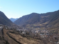 City of Andorra