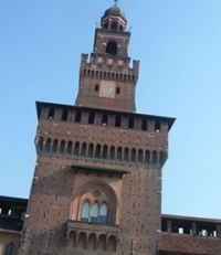 Milan Palace