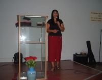 Restauracion Church - Pastor Norma