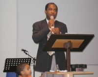 Grande Missione - Pastor William