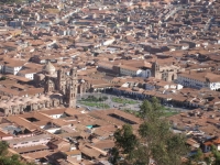 Cusco Armory