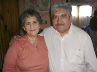 Pastor Jose & Alba Paillan