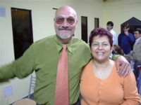 Miguel & Norma Iglesias