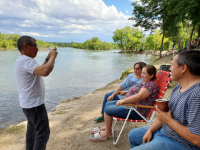 2023 At Limay River