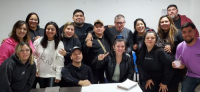 Betel Prophetic Evangelistic Team