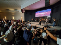 Centro Alabanza Rawsen