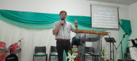 2023 - Giving the Message to Plottier