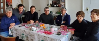 Los Antiguos Leaders
