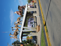 2024 - Piedra Buena, Santa Cruz Argentina