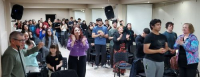 MCM Youth Ministry