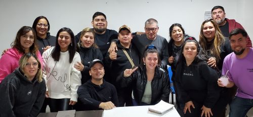 Betel Prophetic Team